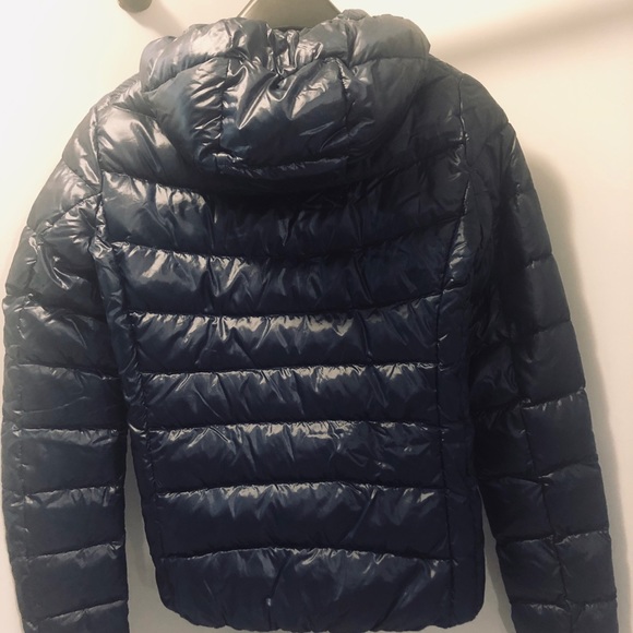 Uniqlo Jackets & Coats Uniqlo Packable Down Jacket Xs Poshmark